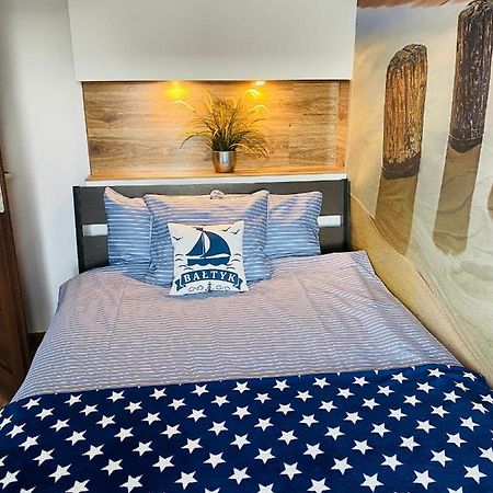Apartament Baltik Star Władysławowo Extérieur photo