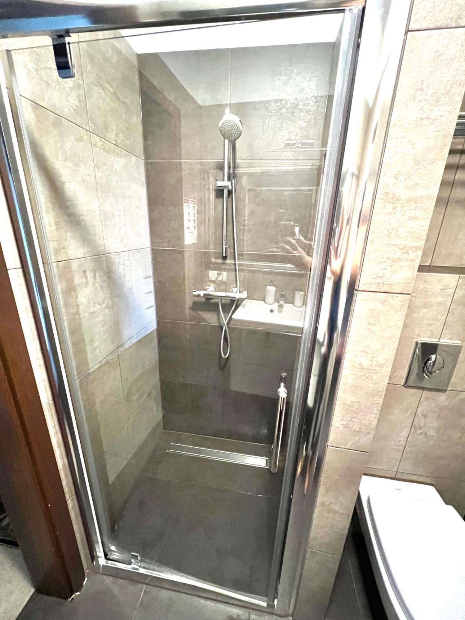 Apartament Baltik Star Władysławowo Extérieur photo